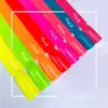 CLARESA UV/LED gél lakk 5g - FLUO 2