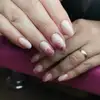CLARESA Soft&Easy Builder Gél 90g - Glam Pink