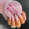 CLARESA Soft&Easy Builder Gél 90g - Glam Pink