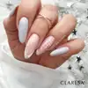CLARESA UV/LED gél lakk 5g - FROSTY MORNING 5