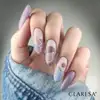 CLARESA UV/LED gél lakk 5g - FROSTY MORNING 9