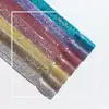 CLARESA UV/LED gél lakk 5g - FULL GLITTER 4