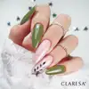 CLARESA UV/LED gél lakk 5g - GREEN 802