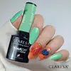 CLARESA UV/LED gél lakk 5g - MINT 4