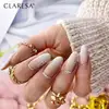 CLARESA UV/LED gél lakk 5g - NUDE 106