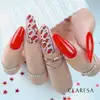 CLARESA UV/LED gél lakk 5g - NUDE 107