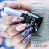 CLARESA UV/LED gél lakk 5g - PURPLE 602