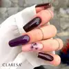 CLARESA UV/LED gél lakk 5g - PURPLE 621