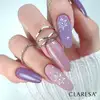CLARESA UV/LED gél lakk 5g - Winter Wonderland 2
