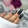 CLARESA UV/LED gél lakk 5g No.900 Black
