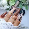 CLARESA UV/LED gél lakk 5g - PERFECT NUDE 3