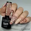 CLARESA UV/LED gél lakk 5g - PERFECT NUDE 3
