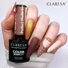 CLARESA UV/LED gél lakk 5g - PERFECT NUDE 3