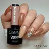 CLARESA UV/LED gél lakk 5g - PERFECT NUDE 8