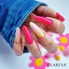 CLARESA UV/LED gél lakk 5g - PINK 532