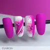 CLARESA UV/LED gél lakk 5g - PINK 547