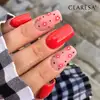 CLARESA UV/LED gél lakk 5g -RED 400