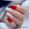 CLARESA UV/LED gél lakk 5g -RED 419