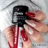 CLARESA UV/LED gél lakk 5g -RED 426