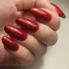CLARESA UV/LED gél lakk 5g -RED 430