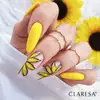 CLARESA UV/LED gél lakk 5g - SUMMER STORIES 4
