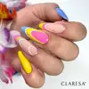 CLARESA UV/LED gél lakk 5g - SUMMER STORIES 4