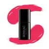 SEMILAC UV/LED Gél Lakk 7ml - 571 - Neon Strawberry