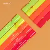 SEMILAC UV/LED Gél Lakk 7ml - 571 - Neon Strawberry