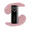 SEMILAC UV/LED Gél Lakk 7ml - 586 - HEMA FREE - Dirty Rose Nude