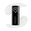 SEMILAC UV/LED Gél Lakk 7ml - 389 - HEMA FREE - Coconut Ice Cream