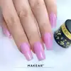 MAKEAR Gel&Go Builder Gél No.GG06 Bubble Gum 15ml