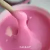 MAKEAR Gel&Go Builder Gél No.GG06 Bubble Gum 15ml