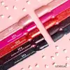 SEMILAC UV/LED Gél Lakk 7ml - 394 - HEMA FREE - Sparkling Midnight Date