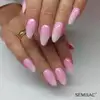 SEMILAC UV/LED Gél Lakk 7ml - 003 - Sweet Pink