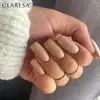 Claresa Poly Gel 30g - Peach