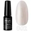 Profinails Gel Lac LED/UV lakkzselé 6gr No.002