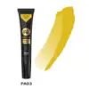 MAKEAR ProArt Gel festőzselé PA03 - 10 ml - Yellow
