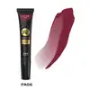 MAKEAR ProArt Gel festőzselé PA06 - 10 ml - Ruby Wine