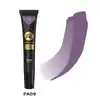 MAKEAR ProArt Gel festőzselé PA09 - 10 ml - Lilac