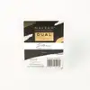 Makear Dual Form tip szett - 120 db Half Ballerina