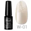 Profinails LED/UV lakkzselé 6gr Wedding Collection No.W-01