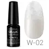 Profinails LED/UV lakkzselé 6gr Wedding Collection No.W-02