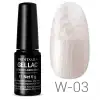 Profinails LED/UV lakkzselé 6gr Wedding Collection No.W-03
