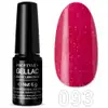 Profinails Gel Lac LED/UV lakkzselé 6gr No.093