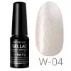 Profinails LED/UV lakkzselé 6gr Wedding Collection No.W-04