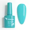 Venalisa UV/LED Gél Lakk 7.5 ml No.521