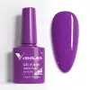 Venalisa UV/LED Gél Lakk 7.5 ml No.540
