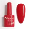 Venalisa UV/LED Gél Lakk 7.5 ml No.544