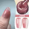 Born Pretty UV/LED gél lakk 10 ml - Jelly Nude Series - JN09
