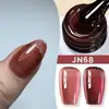 Born Pretty UV/LED gél lakk 10 ml - Jelly Nude Series - JN68